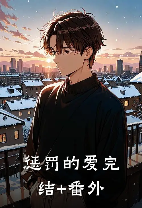 惩罚的爱完结+番外
