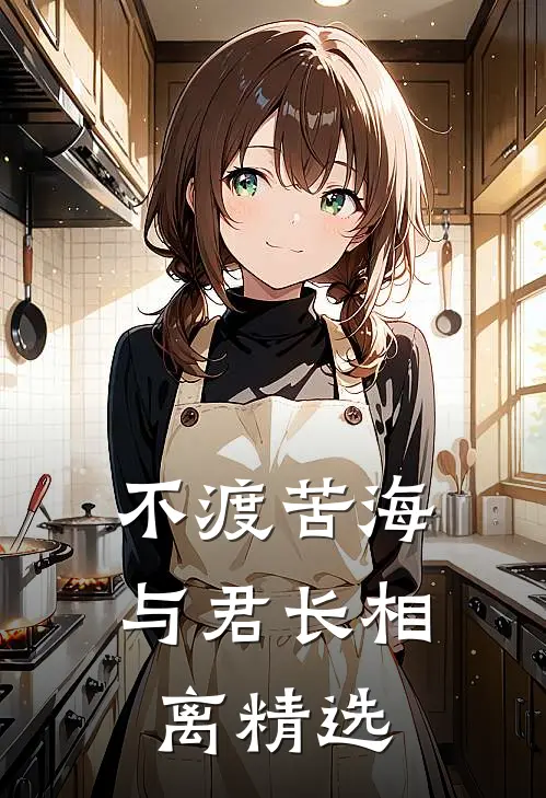 不渡苦海，与君长相离精选