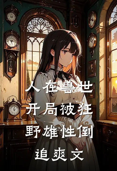 人在兽世，开局被狂野雄性倒追爽文