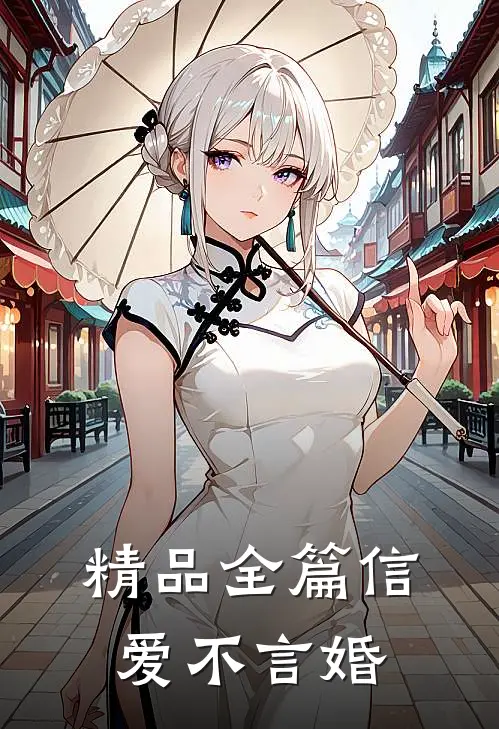 精品全篇信爱不言婚