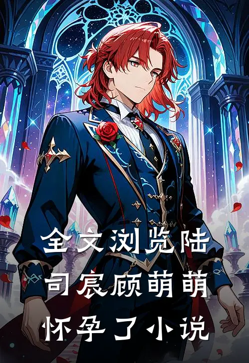 全文浏览陆司宸顾萌萌怀孕了小说
