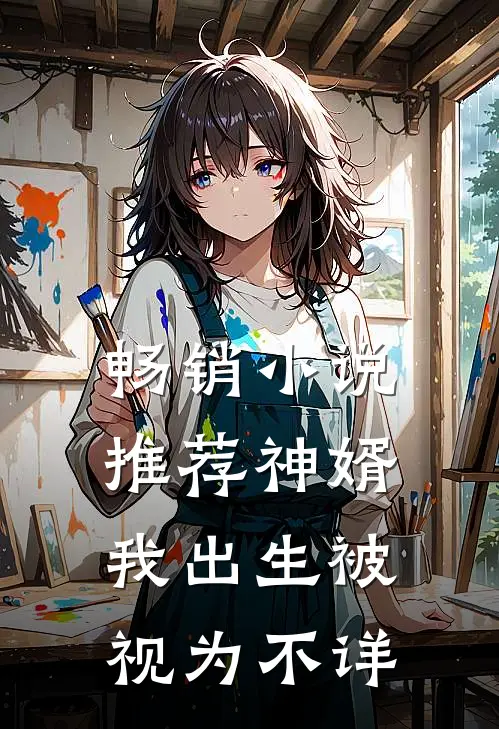 畅销小说推荐神婿：我出生被视为不详