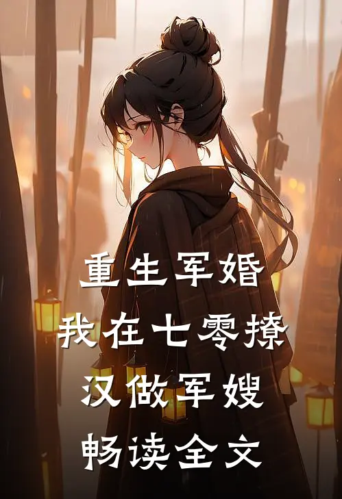 重生军婚：我在七零撩汉做军嫂畅读全文