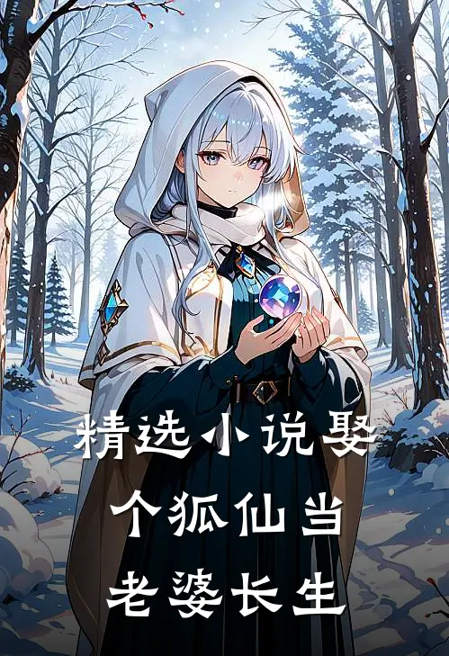 精选小说娶个狐仙当老婆长生