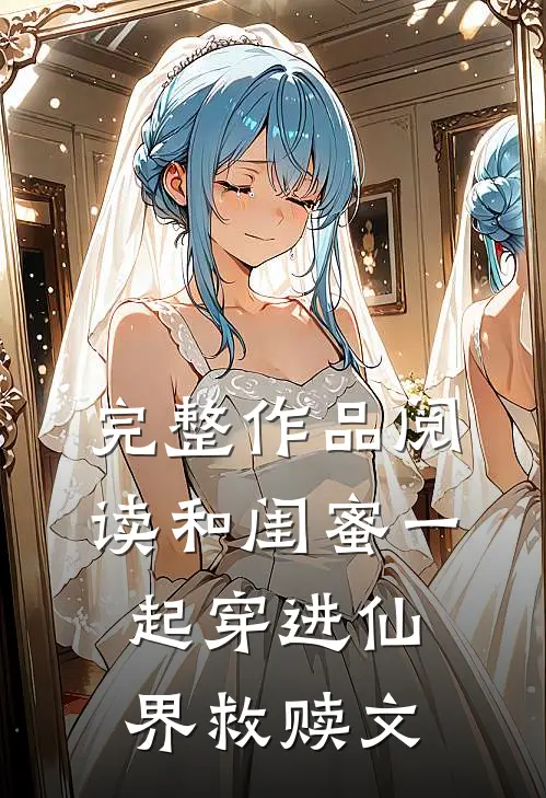 完整作品阅读和闺蜜一起穿进仙界救赎文