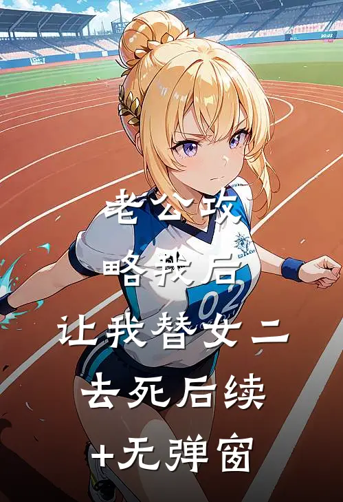 老公攻略我后，让我替女二去死后续+无弹窗