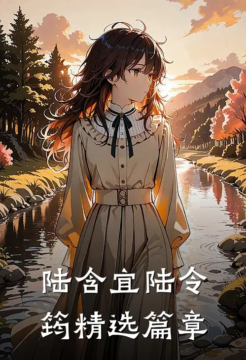 陆含宜陆令筠精选篇章