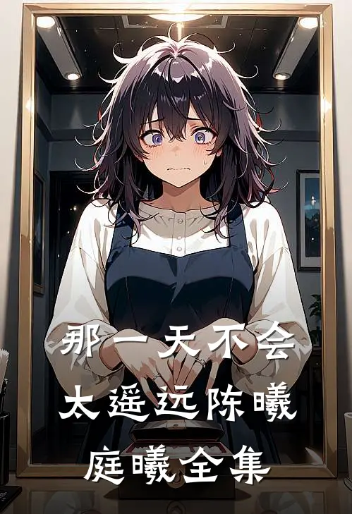 那一天不会太遥远陈曦庭曦 全集