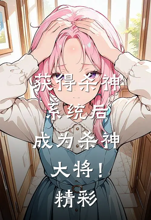 获得杀神系统后,成为杀神大将!精彩