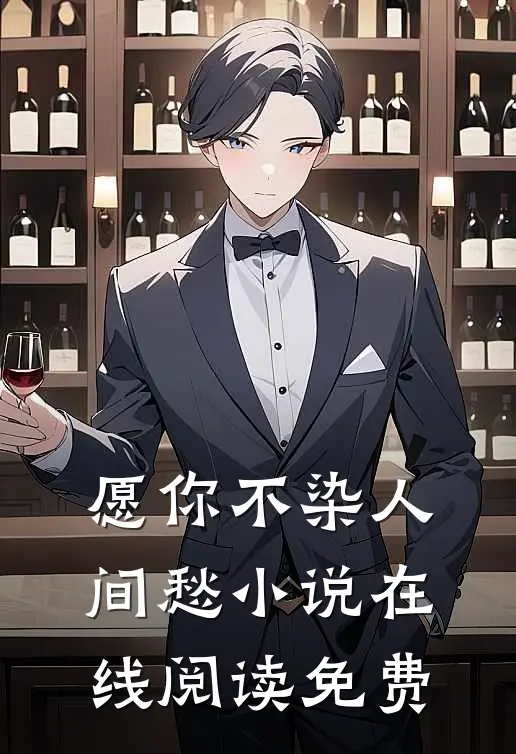 愿你不染人间愁小说在线阅读免费