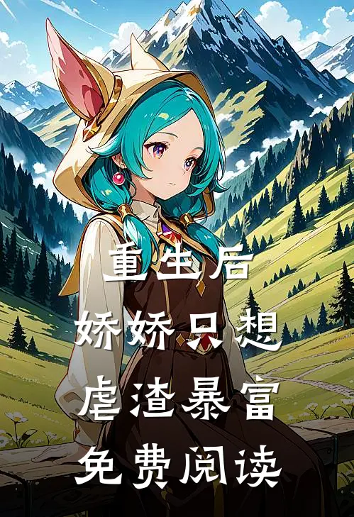重生后，娇娇只想虐渣暴富免费阅读