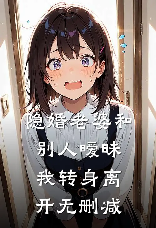 隐婚老婆和别人暧昧，我转身离开无删减