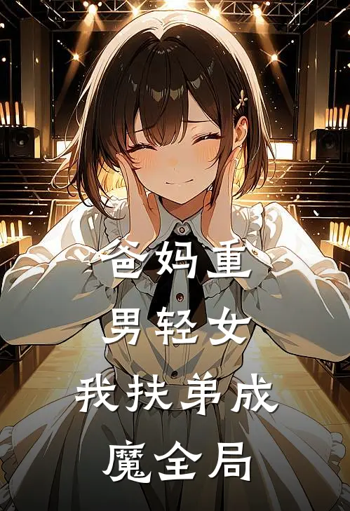 爸妈重男轻女，我扶弟成魔全局
