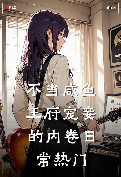 不当咸鱼，王府宠妾的内卷日常热门