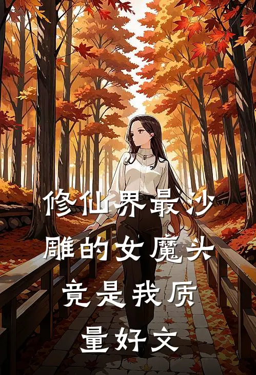 修仙界最沙雕的女魔头，竟是我质量好文