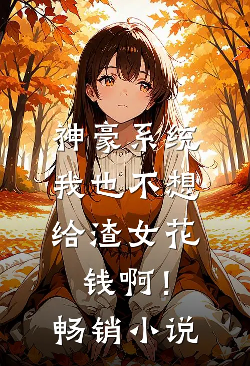 神豪系统：我也不想给渣女花钱啊！畅销小说