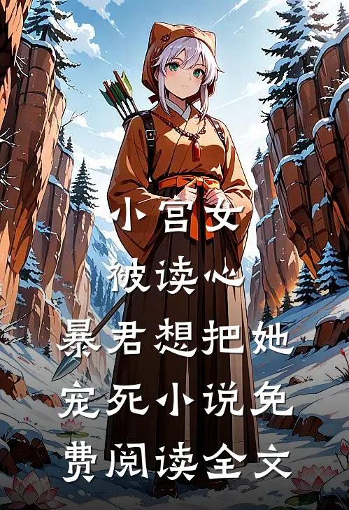 小宫女被读心，暴君想把她宠死小说免费阅读全文
