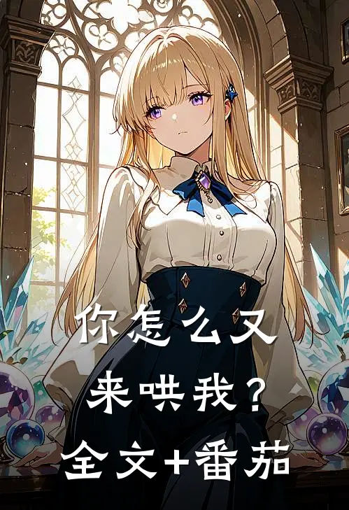 你怎么又来哄我？全文+番茄