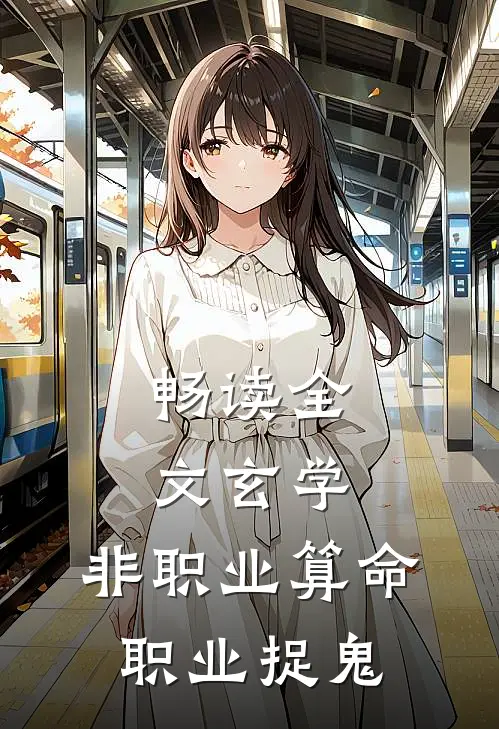畅读全文玄学：非职业算命，职业捉鬼