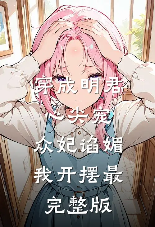 穿成明君心尖宠，众妃谄媚我开摆最完整版
