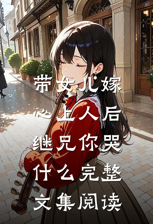 带女儿嫁心上人后，继兄你哭什么完整文集阅读