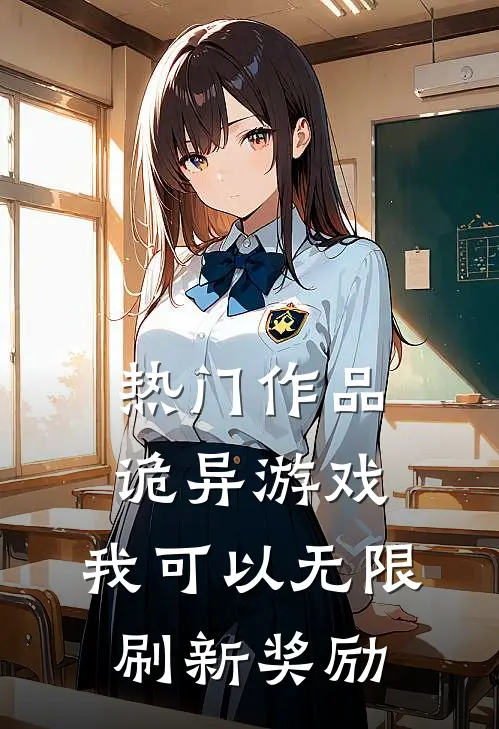 热门作品诡异游戏：我可以无限刷新奖励
