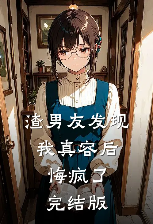 渣男友发现我真容后，悔疯了完结版