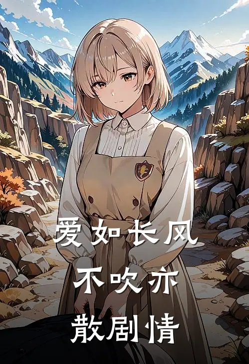 爱如长风，不吹亦散剧情