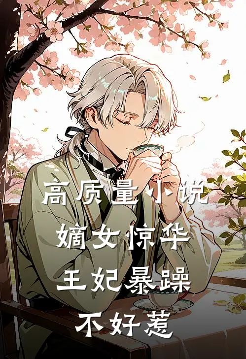 高质量小说嫡女惊华：王妃暴躁不好惹