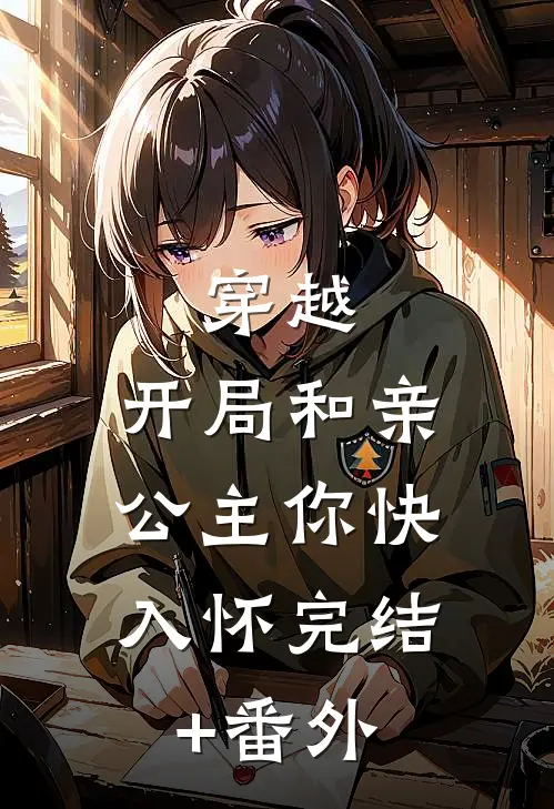 穿越：开局和亲，公主你快入怀完结+番外