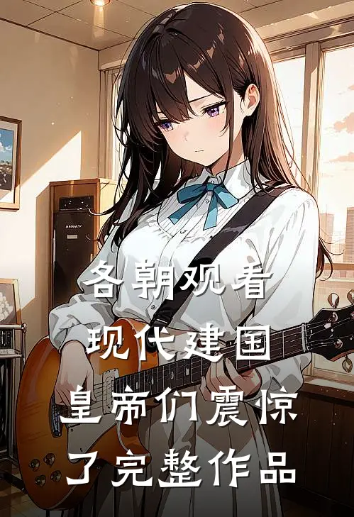 各朝观看现代建国,皇帝们震惊了完整作品