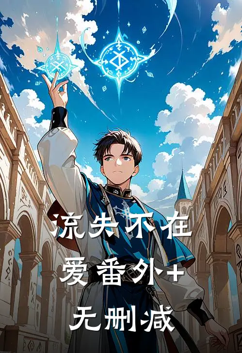 流失不在爱番外+无删减