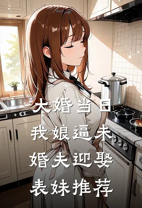 大婚当日，我娘逼未婚夫迎娶表妹推荐