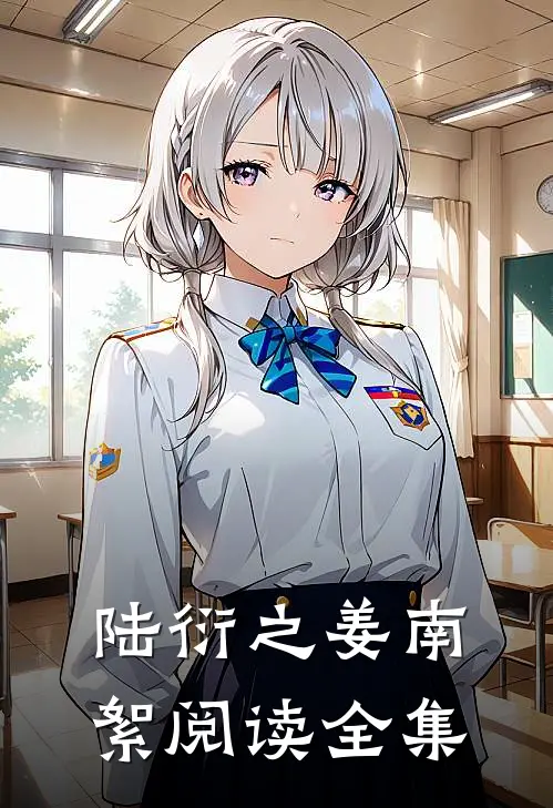 陆衍之姜南絮阅读全集