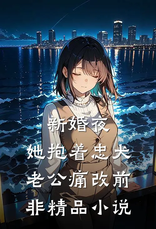 新婚夜，她抱着忠犬老公痛改前非精品小说