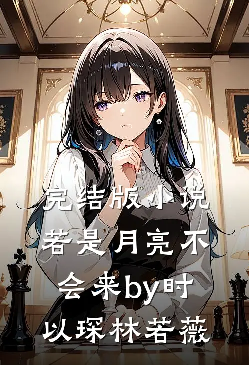 完结版小说若是月亮不会来by时以琛林若薇