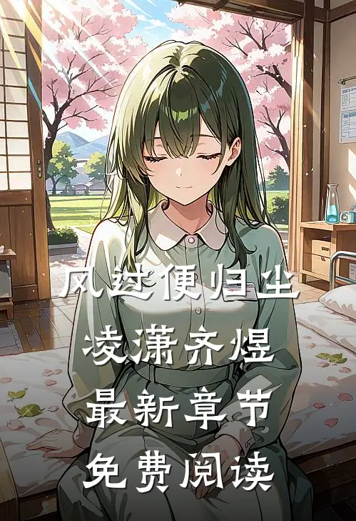 风过便归尘凌潇齐煜最新章节免费阅读