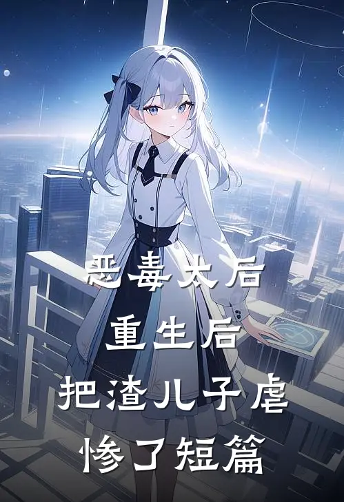 恶毒太后重生后：把渣儿子虐惨了短篇