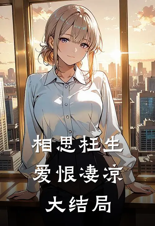 相思枉生，爱恨凄凉大结局
