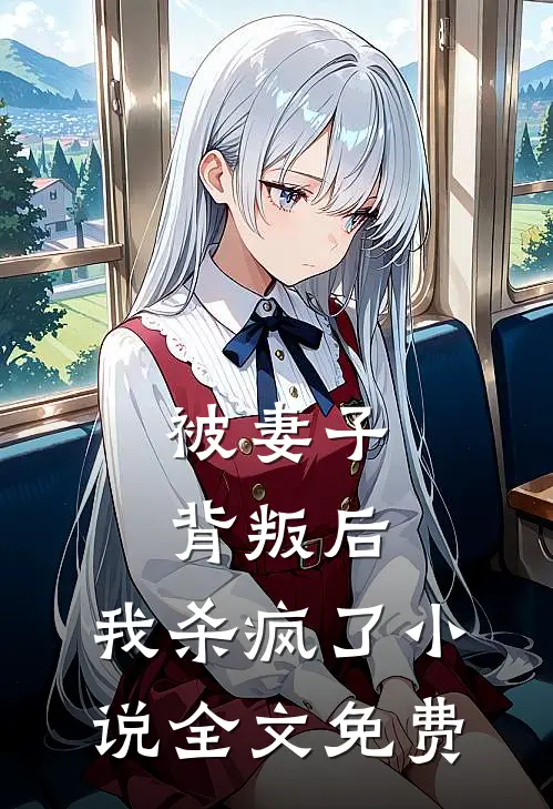 被妻子背叛后，我杀疯了小说全文免费