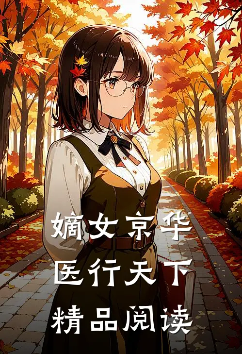 嫡女京华，医行天下精品阅读