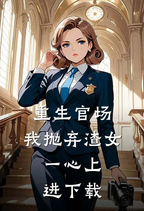 重生官场：我抛弃渣女，一心上进下载