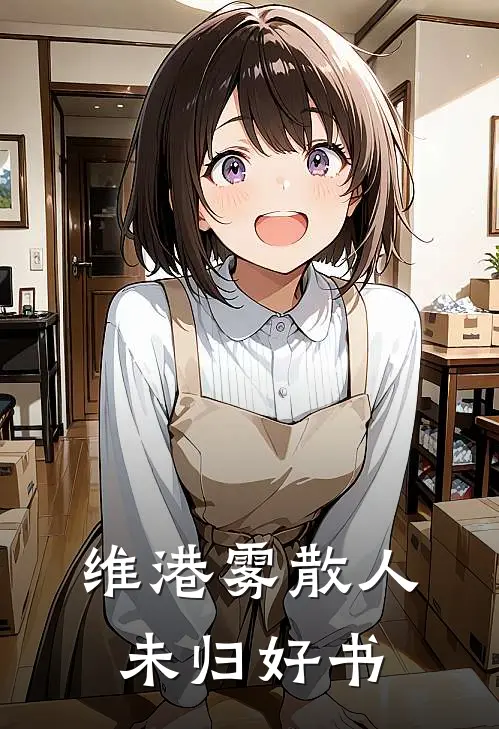 维港雾散人未归好书