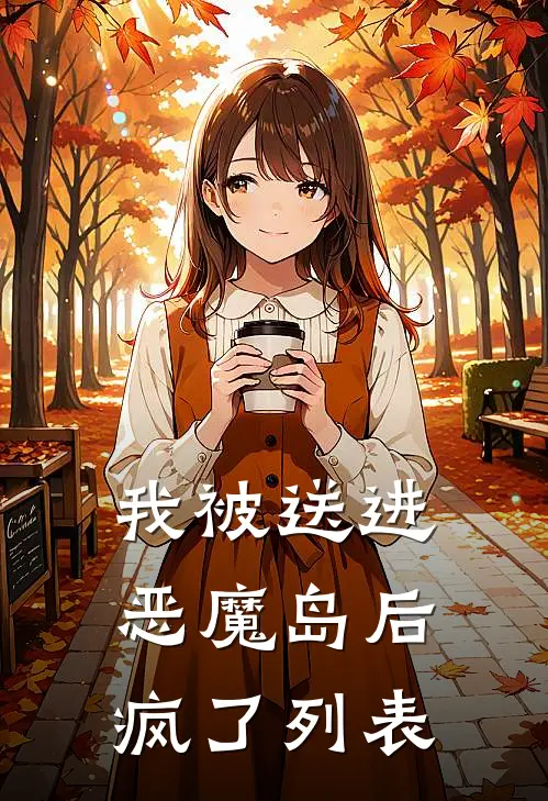 我被送进恶魔岛后疯了列表