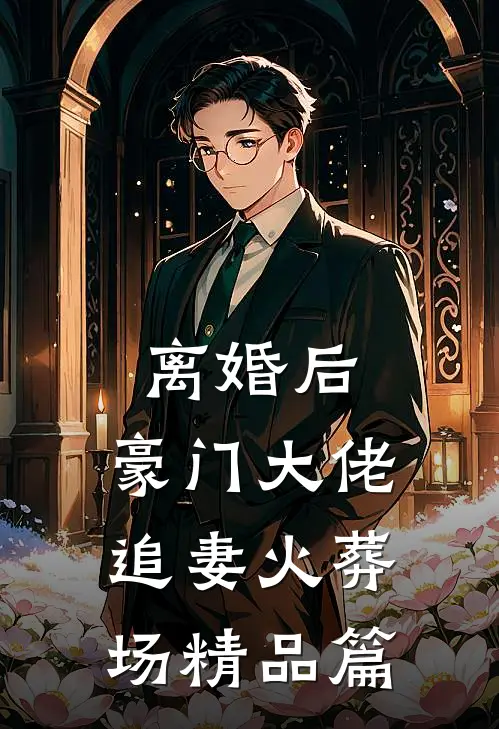 离婚后，豪门大佬追妻火葬场精品篇