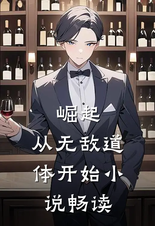 崛起，从无敌道体开始小说畅读