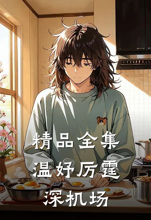 精品全集温妤厉霆深机场