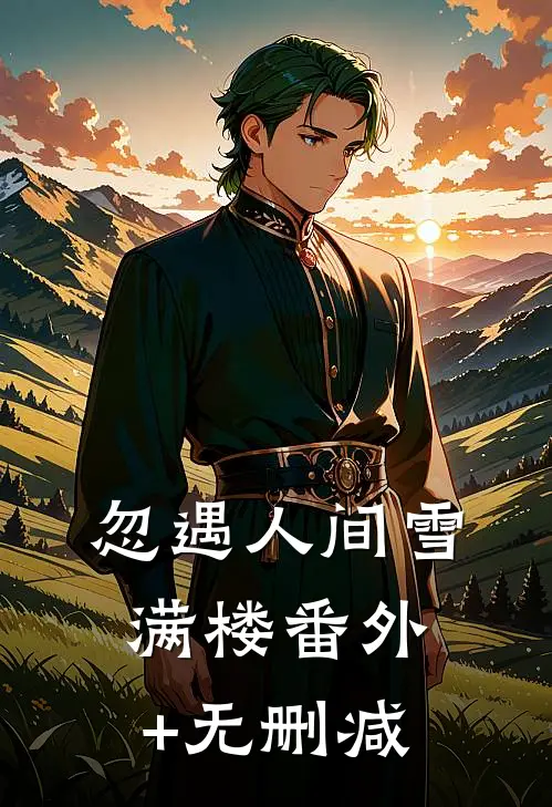 忽遇人间雪满楼番外+无删减