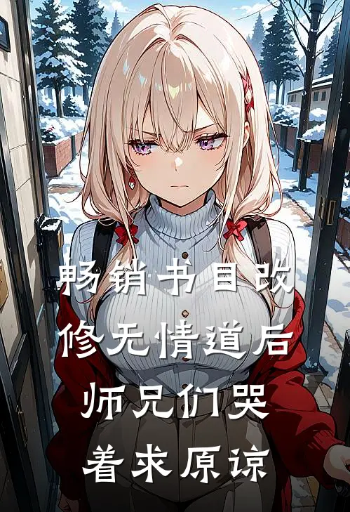 畅销书目改修无情道后，师兄们哭着求原谅