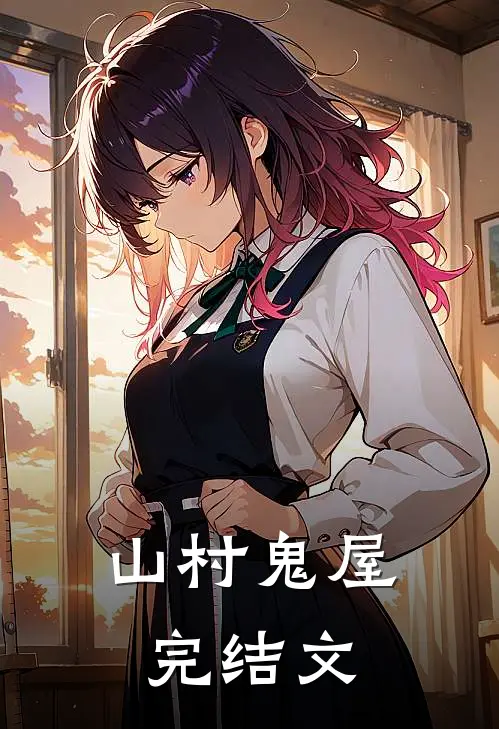 山村鬼屋完结文